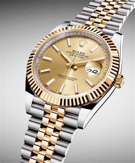 rolex daijust|rolex datejust 41.